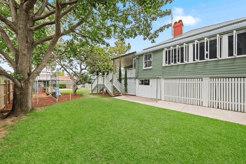 248 Geddes Street, Centenary Heights, QLD 4350