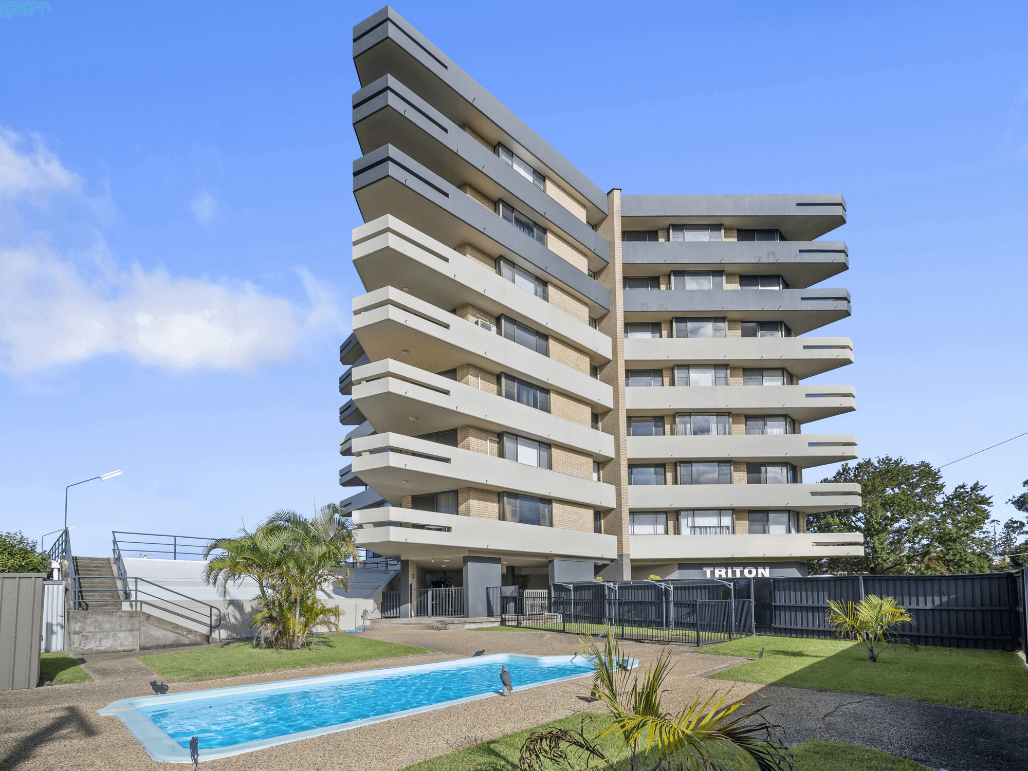 7/7 Dalley St, Coffs Harbour, NSW 2450