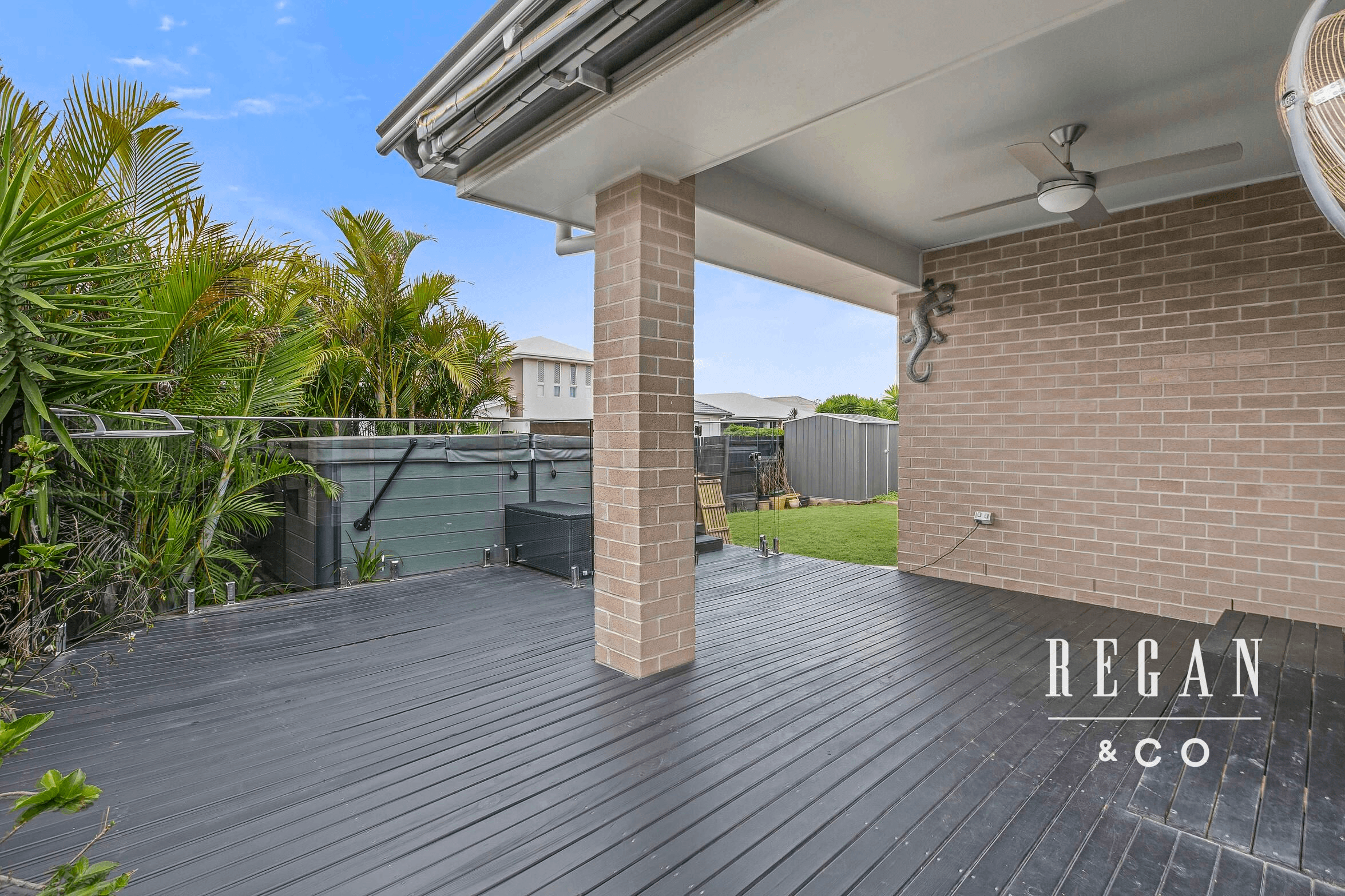 58 Central Green Drive, Narangba, QLD 4504