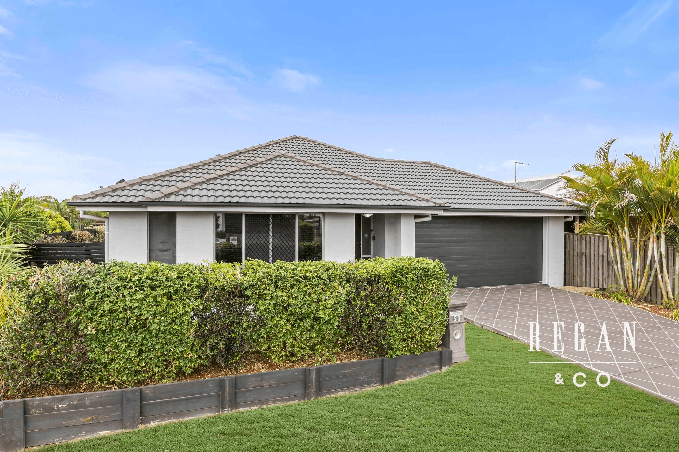 58 Central Green Drive, Narangba, QLD 4504