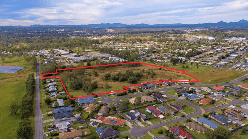 122A Berry Street, YAMANTO, QLD 4305