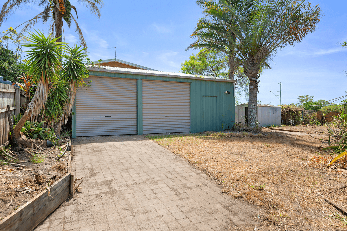 1 Ziegenfusz Road, THORNLANDS, QLD 4164