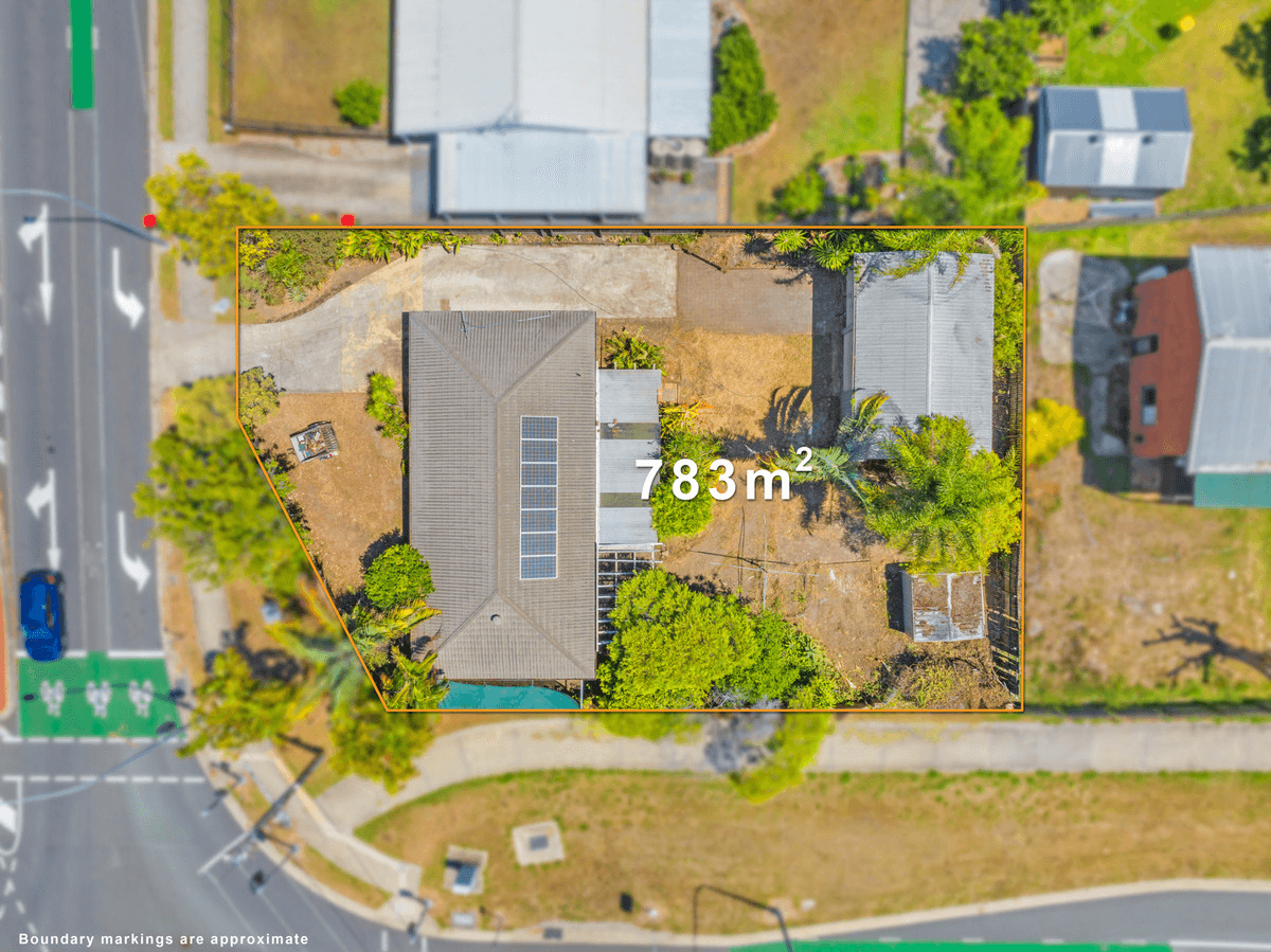 1 Ziegenfusz Road, THORNLANDS, QLD 4164