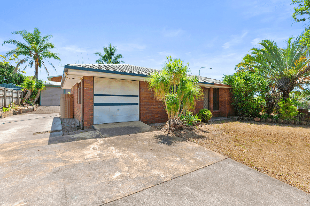 1 Ziegenfusz Road, THORNLANDS, QLD 4164