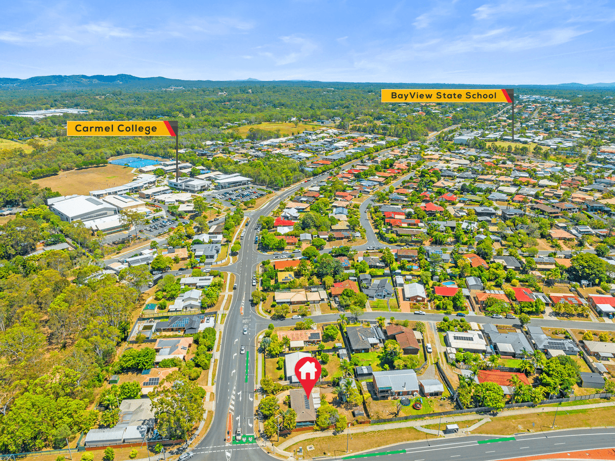 1 Ziegenfusz Road, THORNLANDS, QLD 4164