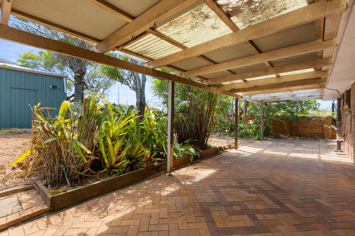 1 Ziegenfusz Road, THORNLANDS, QLD 4164