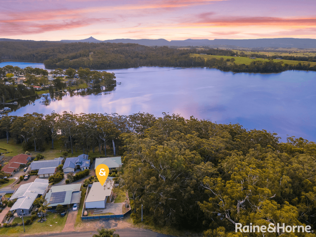 58 Edward Avenue, KINGS POINT, NSW 2539