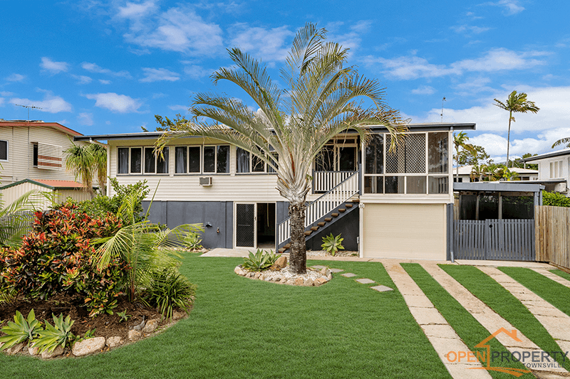 10 Lillipilli St, Vincent, QLD 4814