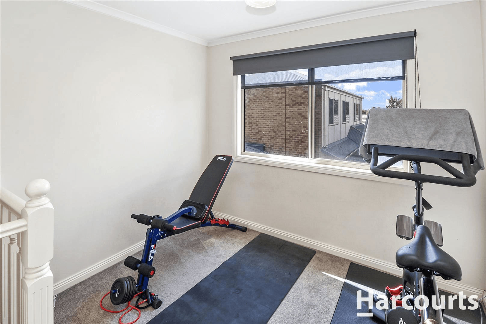 4/16 McTavish Boulevard, HORSHAM, VIC 3400