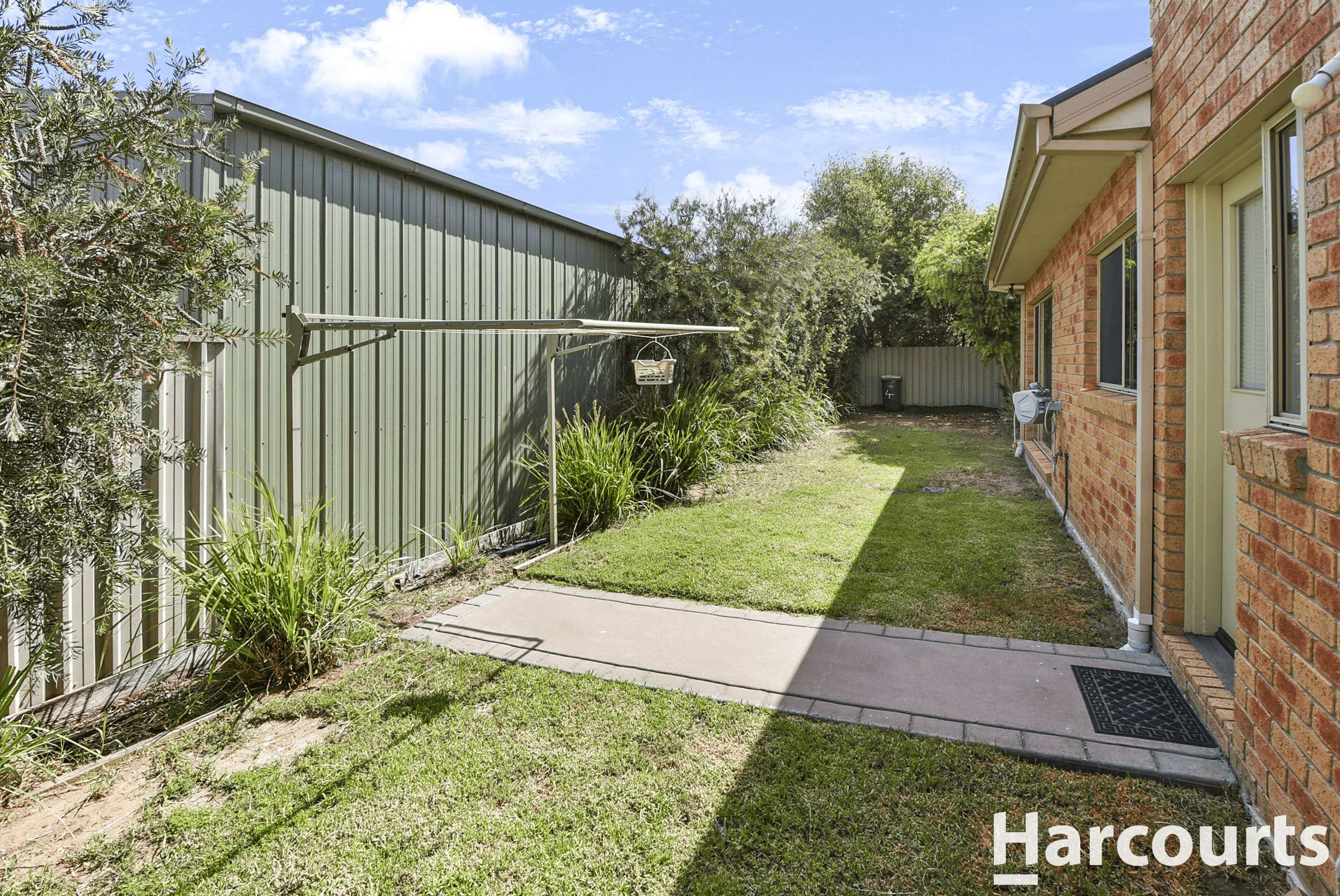 4/16 McTavish Boulevard, HORSHAM, VIC 3400