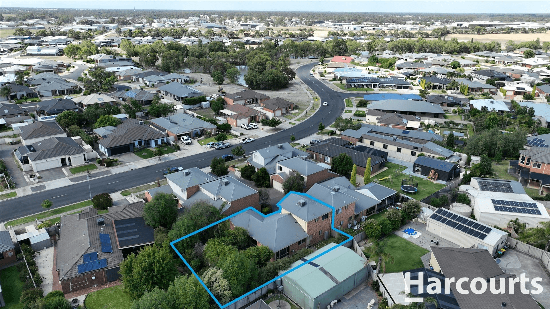 4/16 McTavish Boulevard, HORSHAM, VIC 3400