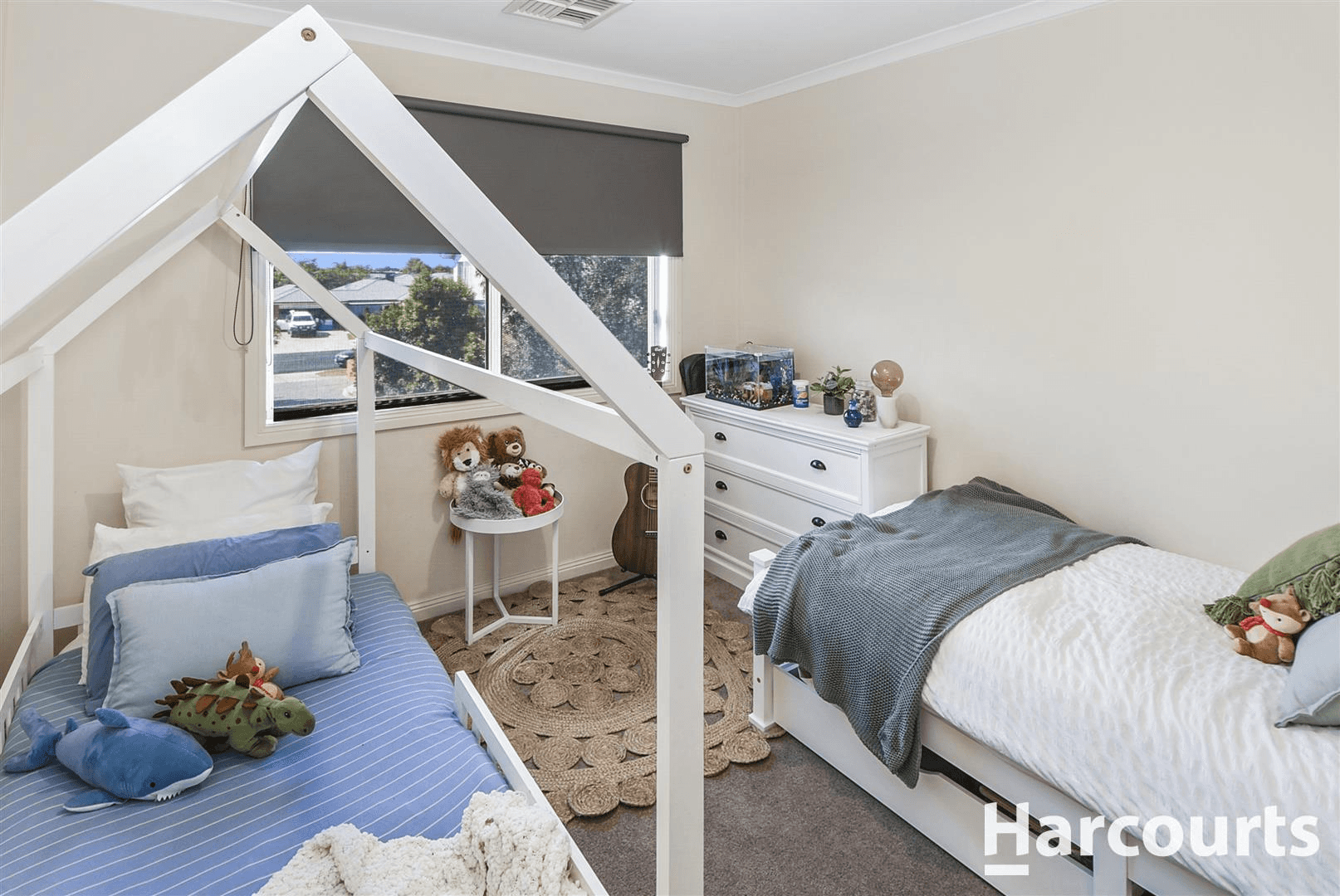 4/16 McTavish Boulevard, HORSHAM, VIC 3400