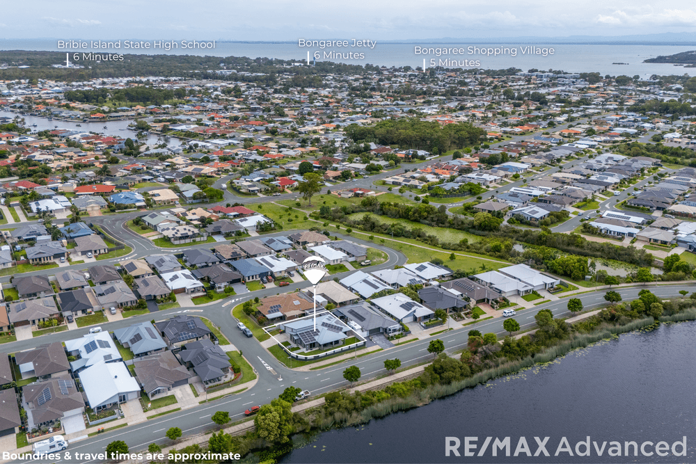 114 Bongaree Avenue, Bongaree, QLD 4507
