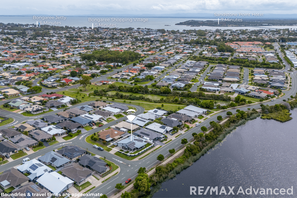 114 Bongaree Avenue, Bongaree, QLD 4507