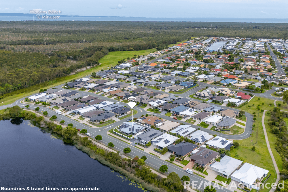 114 Bongaree Avenue, Bongaree, QLD 4507