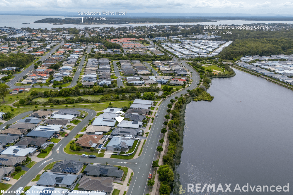 114 Bongaree Avenue, Bongaree, QLD 4507