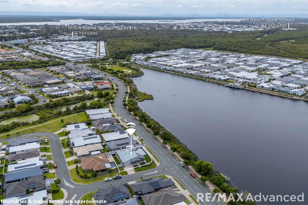 114 Bongaree Avenue, Bongaree, QLD 4507