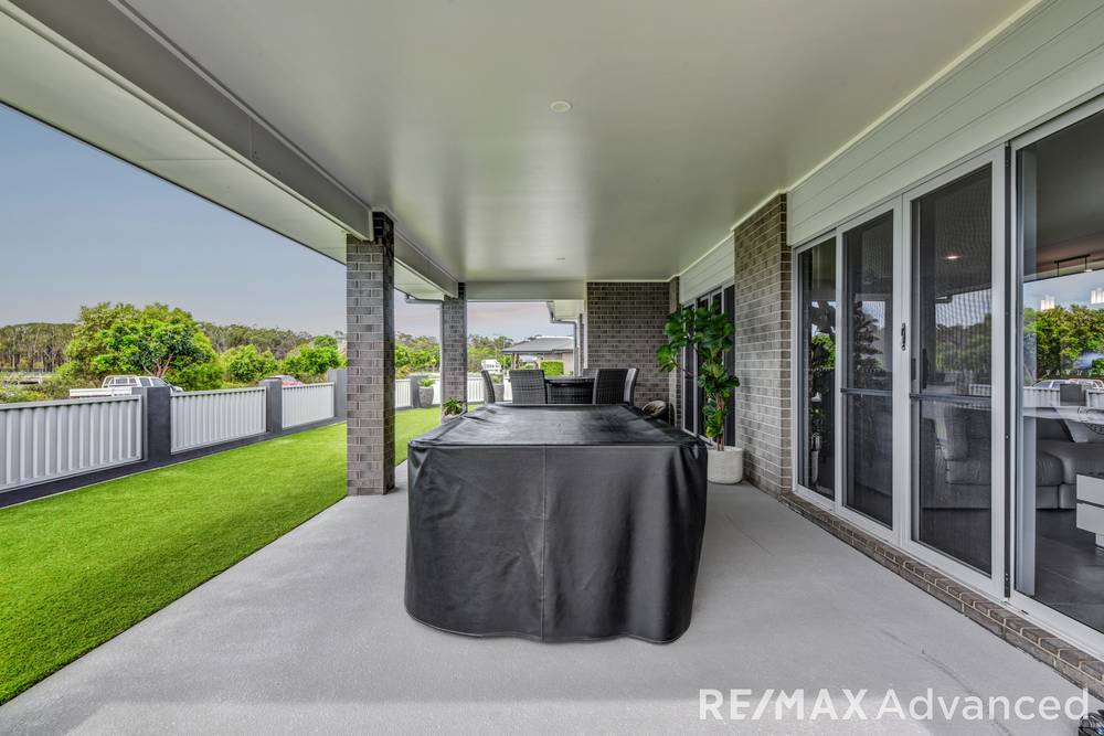 114 Bongaree Avenue, Bongaree, QLD 4507