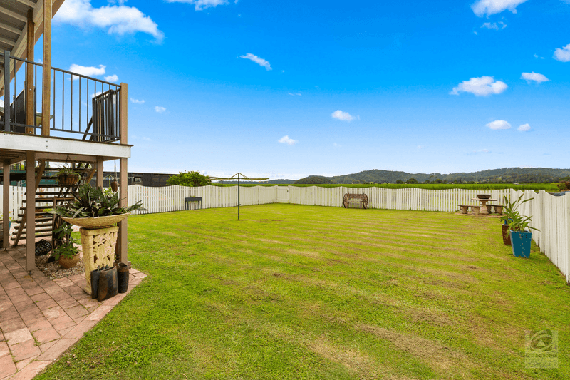 16 Colonial Drive, Condong, NSW 2484