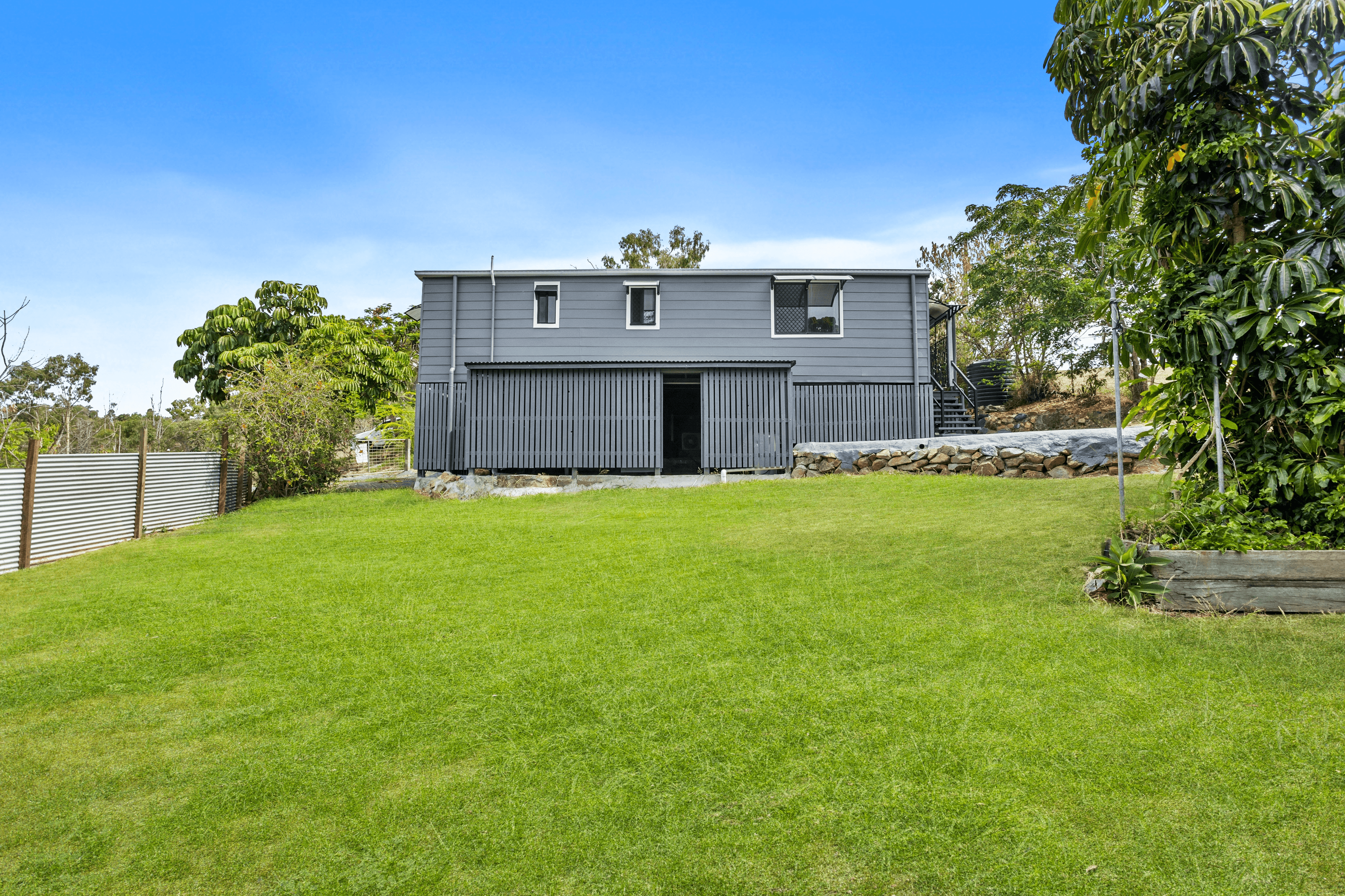 107 Morgan Street, Mount Morgan, QLD 4714