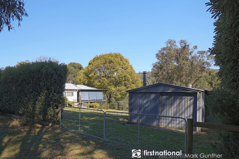 146 Hodges Road, Healesville, VIC 3777