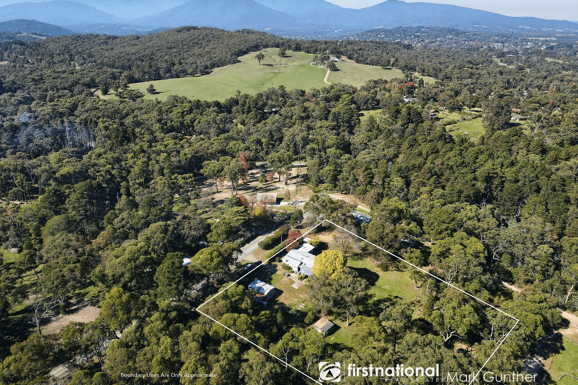 146 Hodges Road, Healesville, VIC 3777