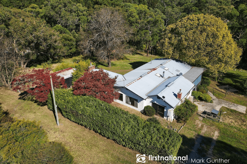 146 Hodges Road, Healesville, VIC 3777