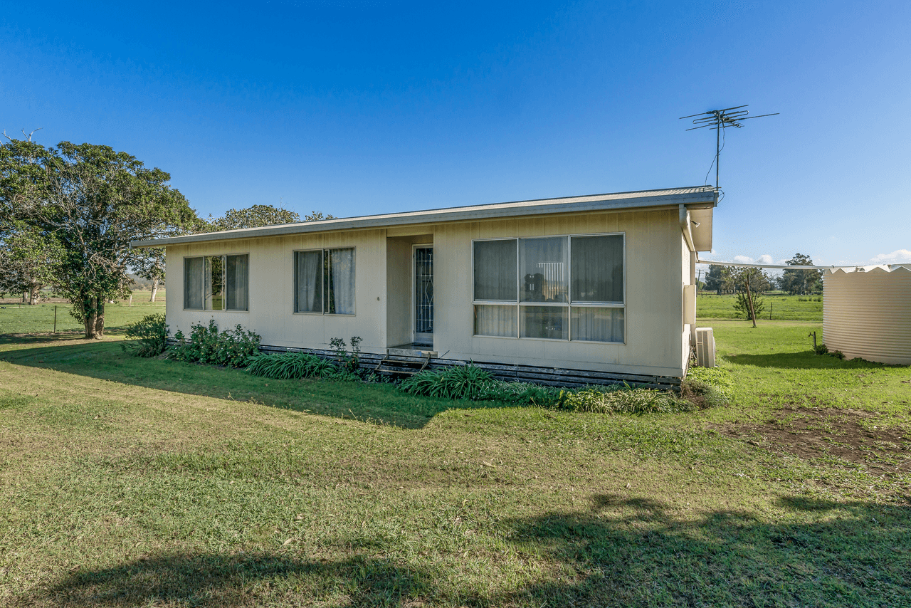 76 "Pindimar" Row, DENMAN, NSW 2328