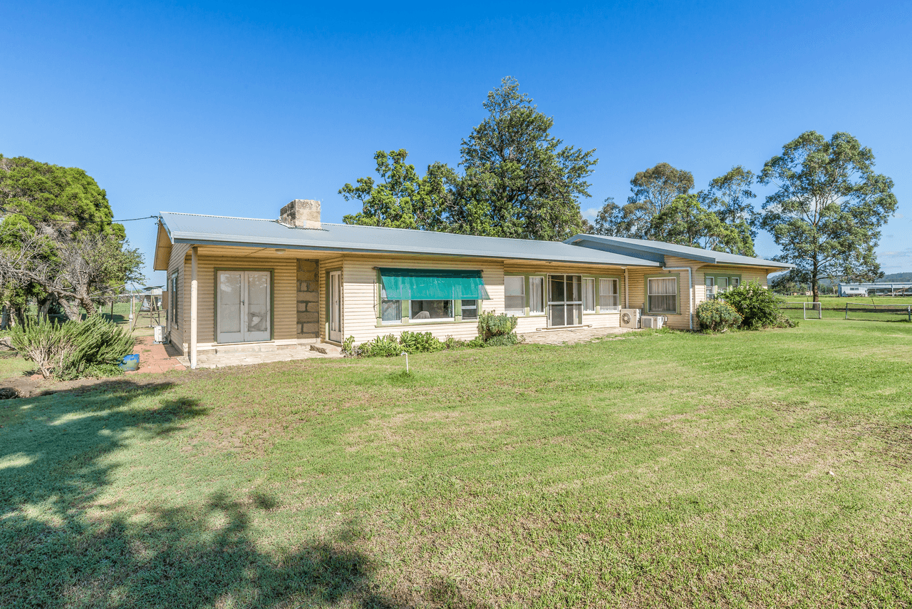 76 "Pindimar" Row, DENMAN, NSW 2328