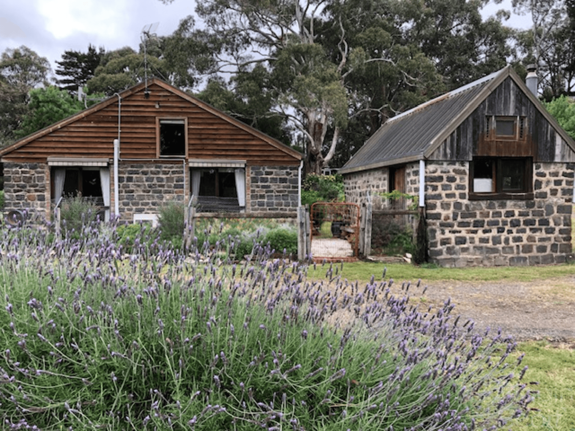 25 Woolnoughs Road, PORCUPINE RIDGE, VIC 3461