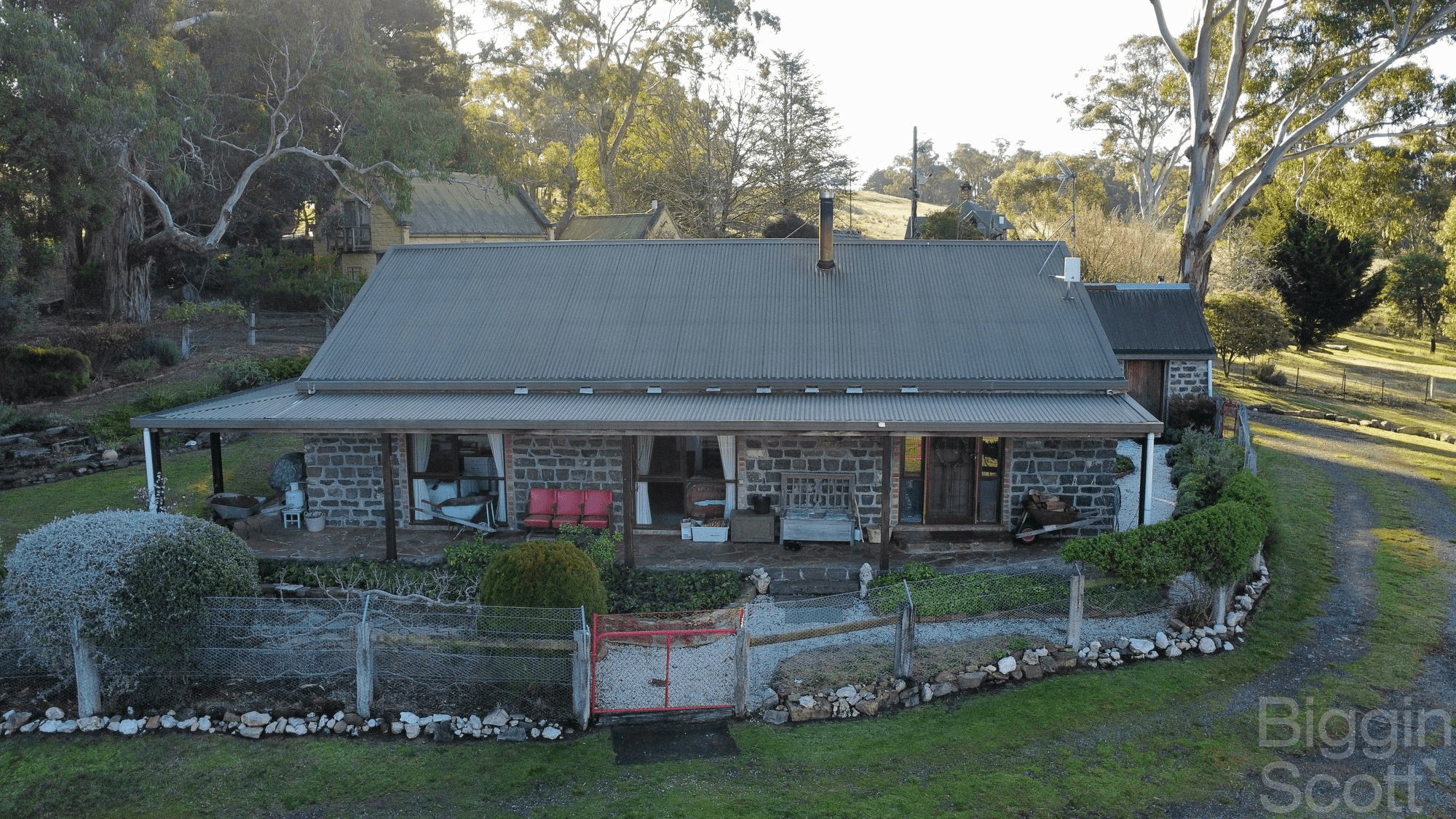 25 Woolnoughs Road, PORCUPINE RIDGE, VIC 3461