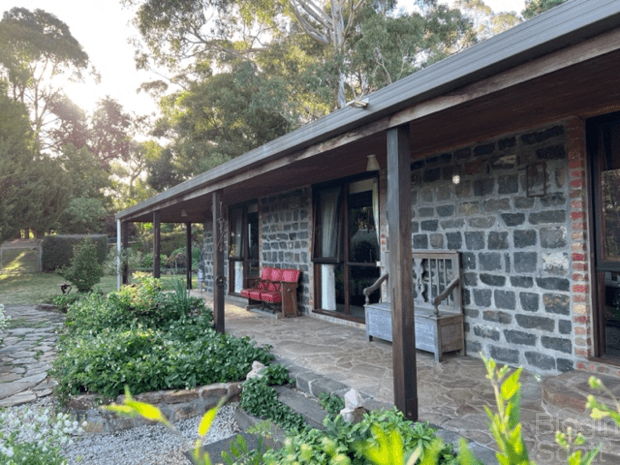 25 Woolnoughs Road, PORCUPINE RIDGE, VIC 3461