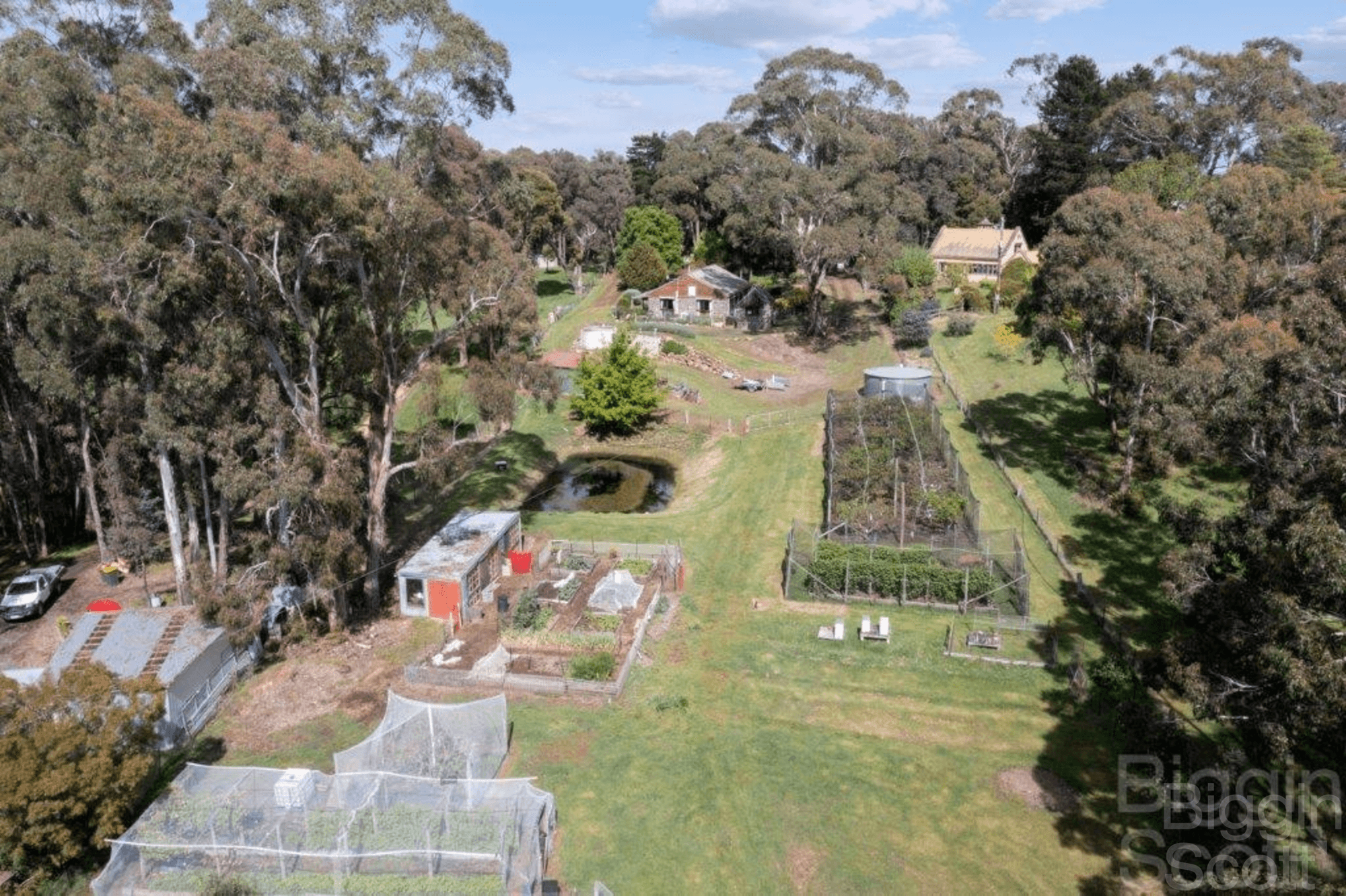 25 Woolnoughs Road, PORCUPINE RIDGE, VIC 3461
