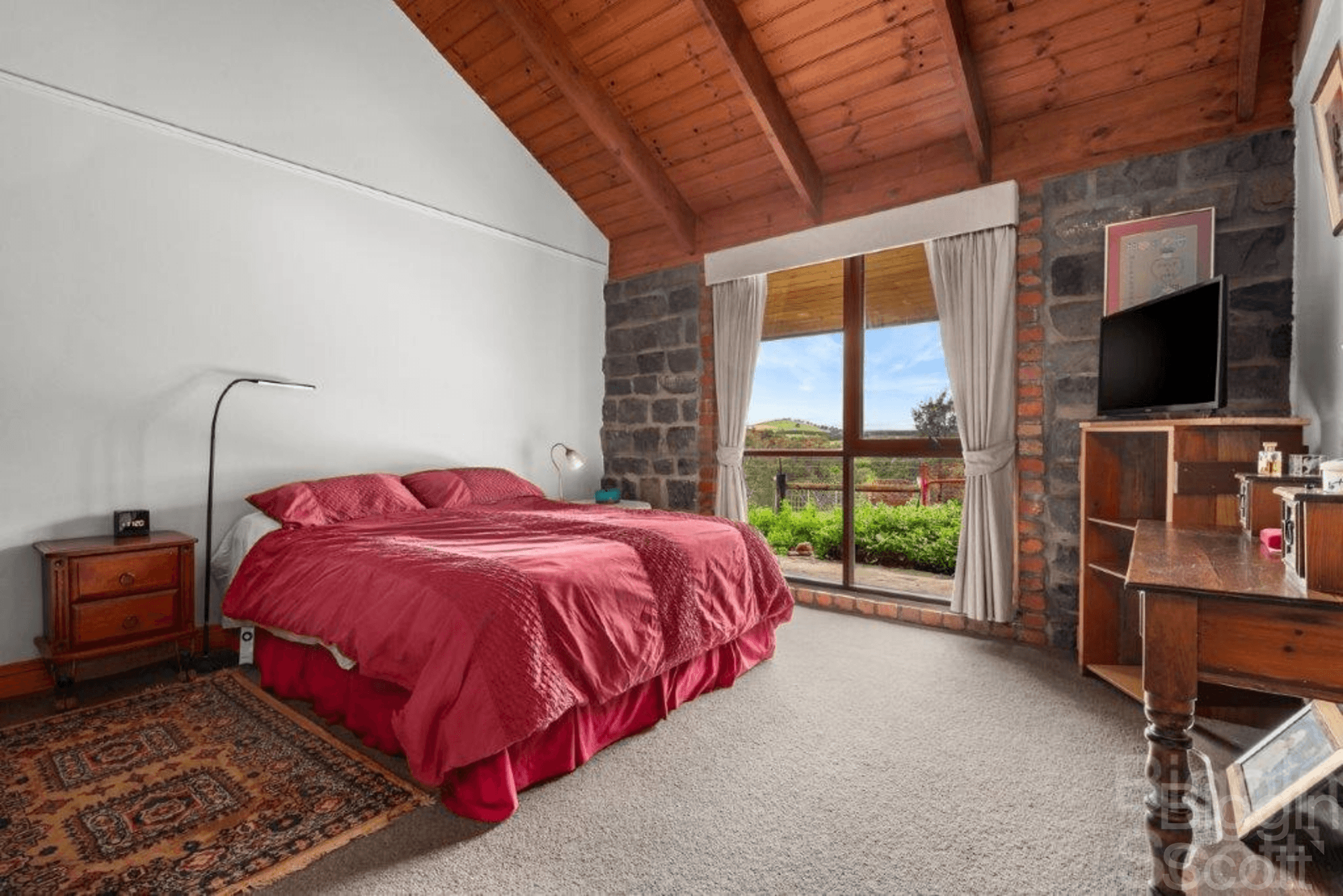 25 Woolnoughs Road, PORCUPINE RIDGE, VIC 3461