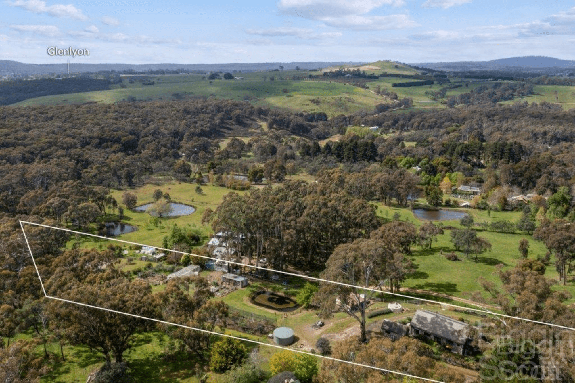 25 Woolnoughs Road, PORCUPINE RIDGE, VIC 3461