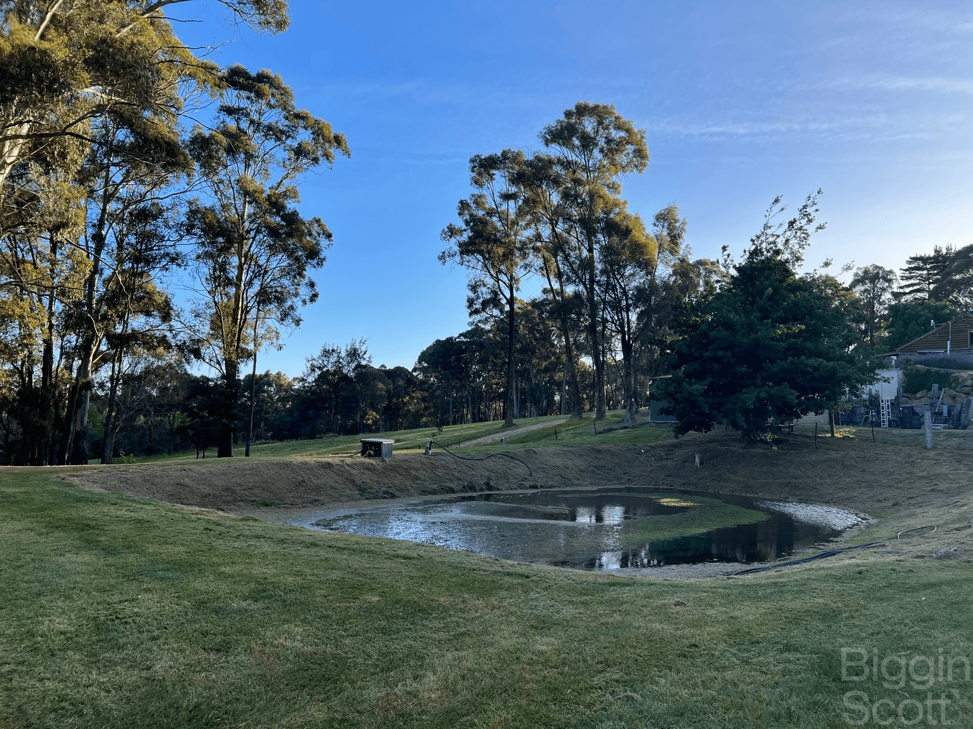 25 Woolnoughs Road, PORCUPINE RIDGE, VIC 3461