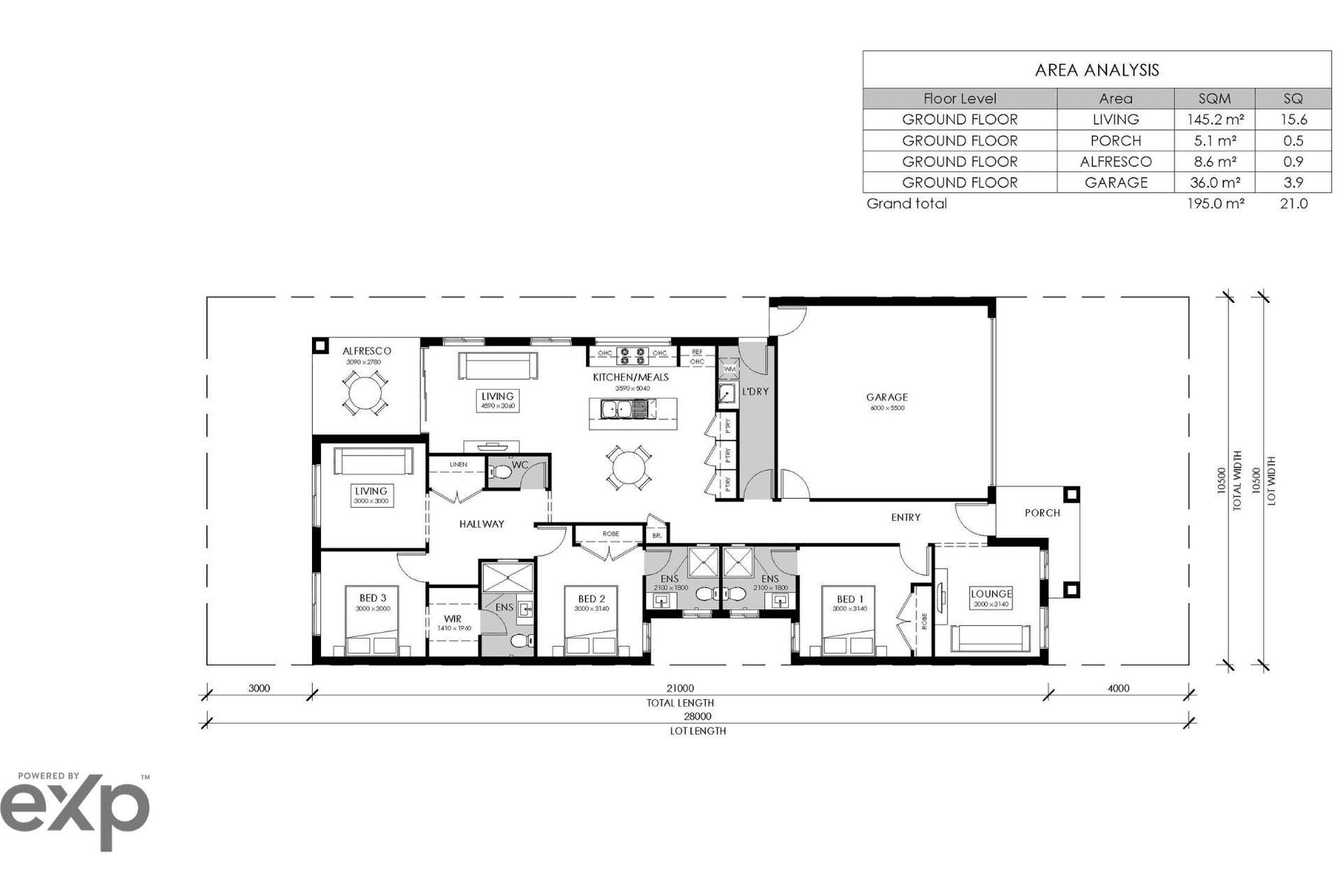 612 Ellery Estate, Wollert, VIC 3750
