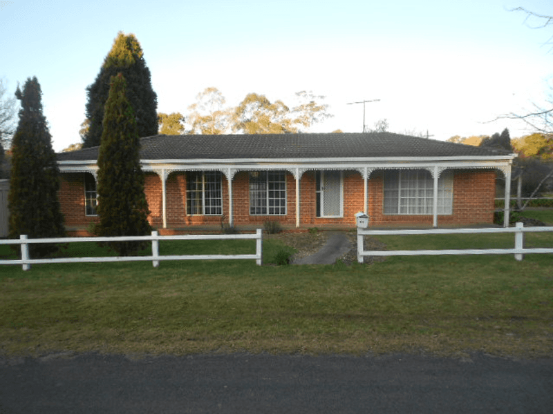 13 Spring Street, MITTAGONG, NSW 2575