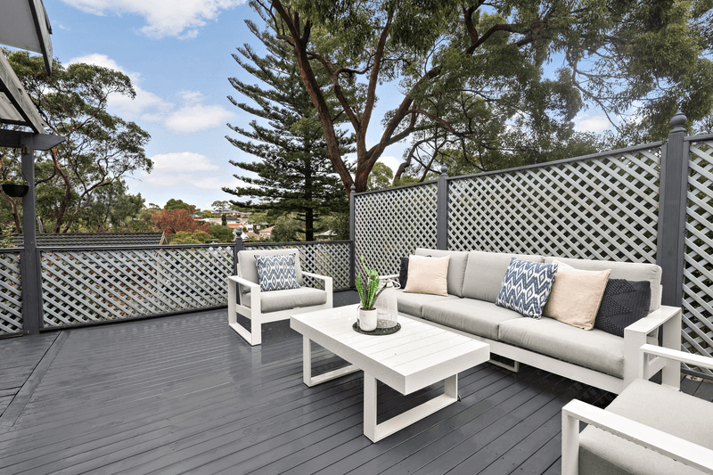 14 Careebong Road, Frenchs Forest, NSW 2086