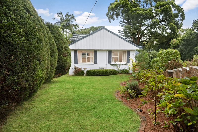 14 Careebong Road, Frenchs Forest, NSW 2086