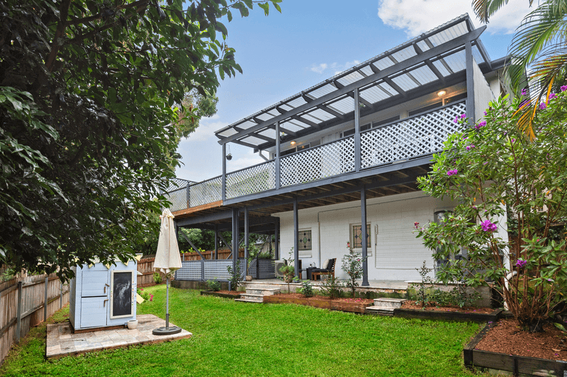 14 Careebong Road, Frenchs Forest, NSW 2086