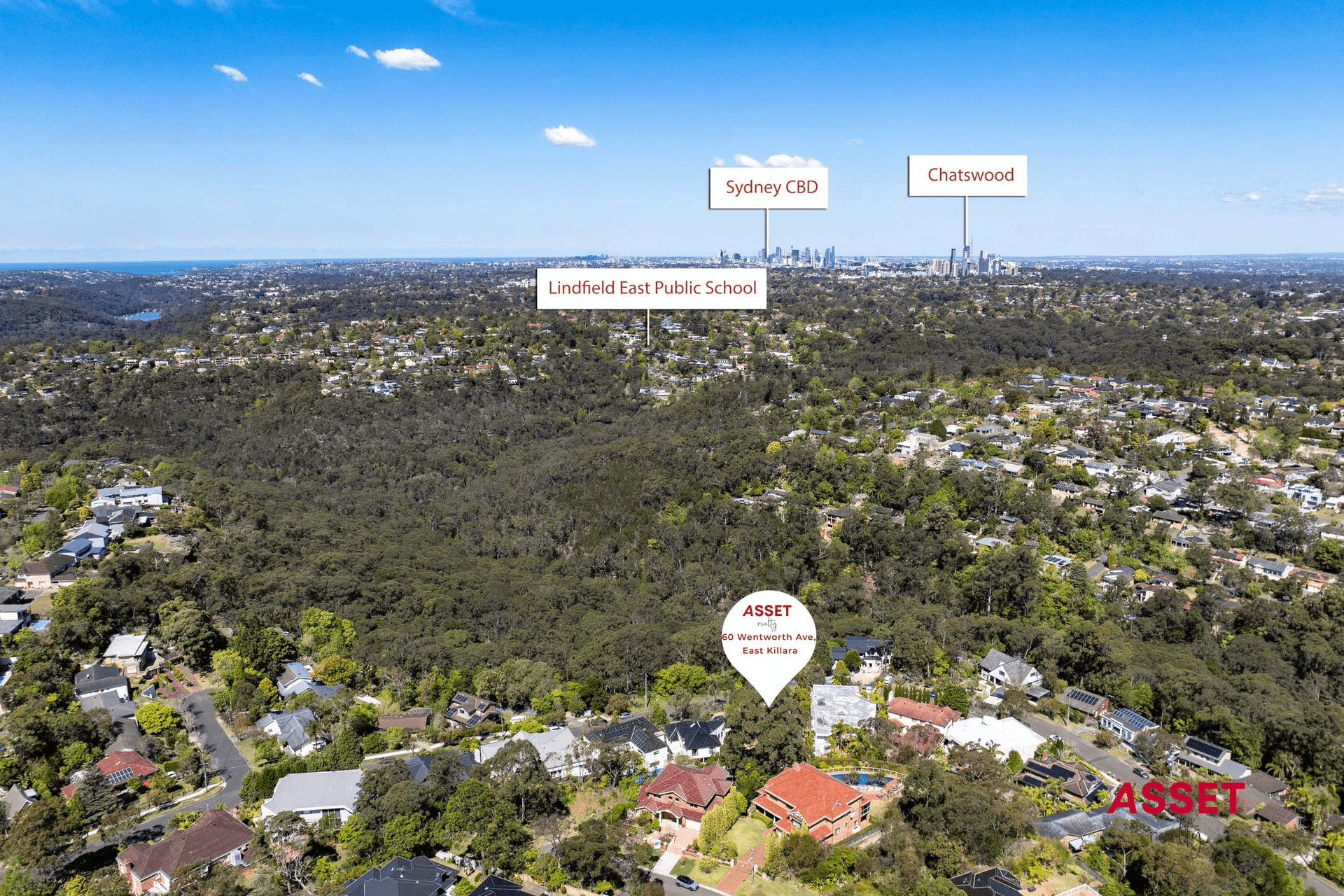 60 Wentworth Avenue, East Killara, NSW 2071