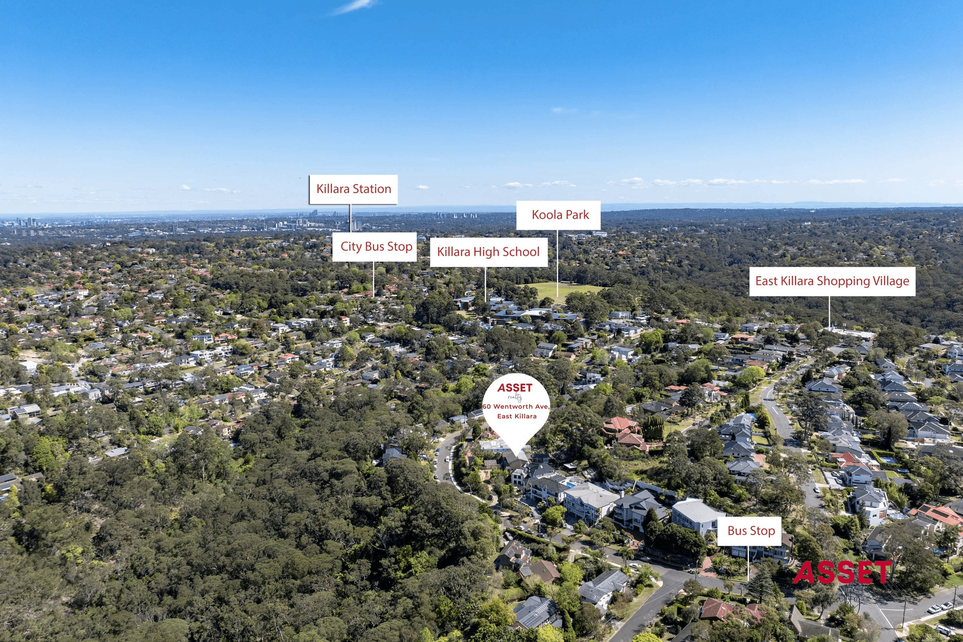 60 Wentworth Avenue, East Killara, NSW 2071