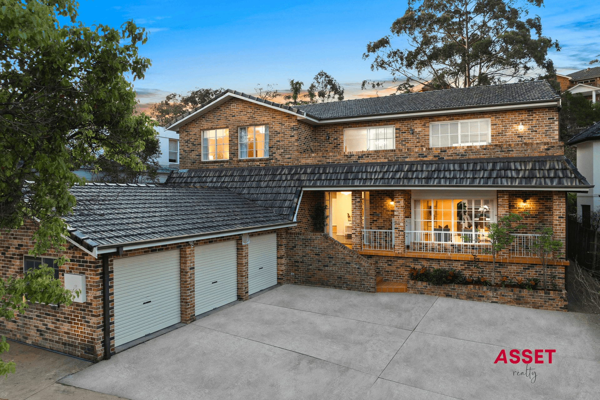 60 Wentworth Avenue, East Killara, NSW 2071