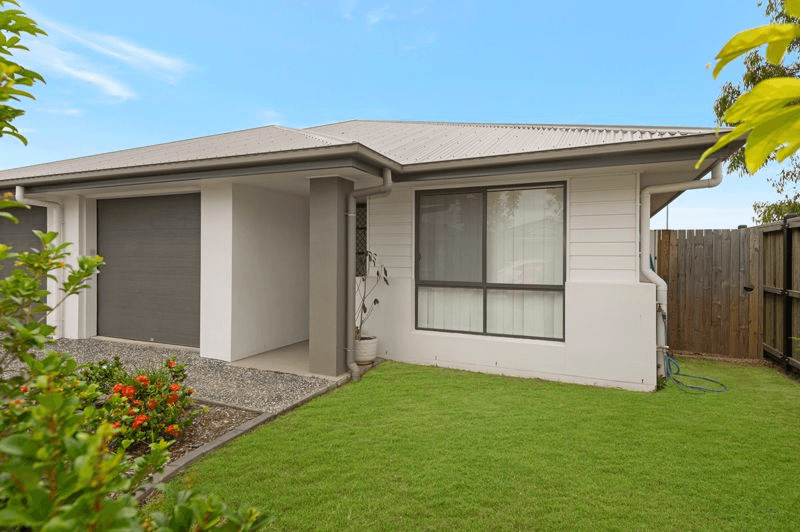 1/4 Mangano Ct, Yarrabilba, Qld 4207