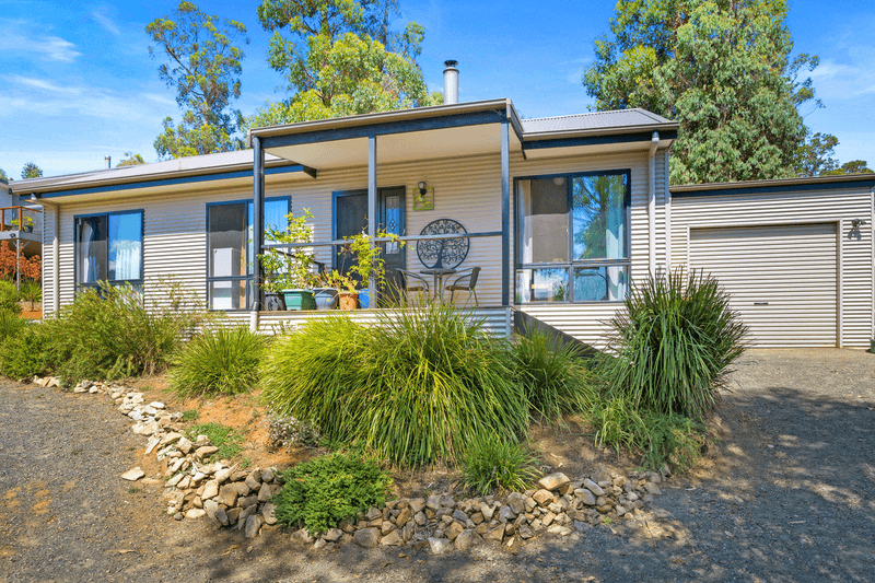 23 Allison Crescent, Marysville, VIC 3779