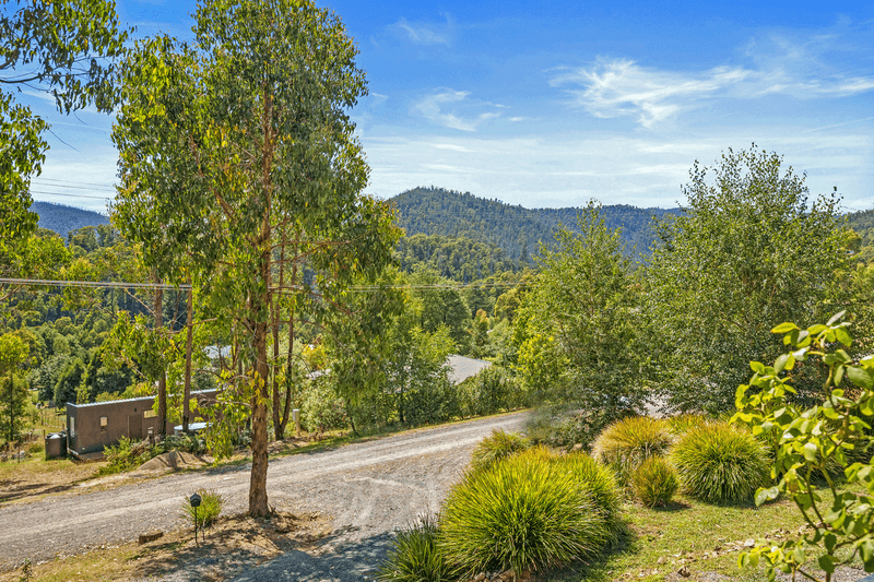 23 Allison Crescent, Marysville, VIC 3779