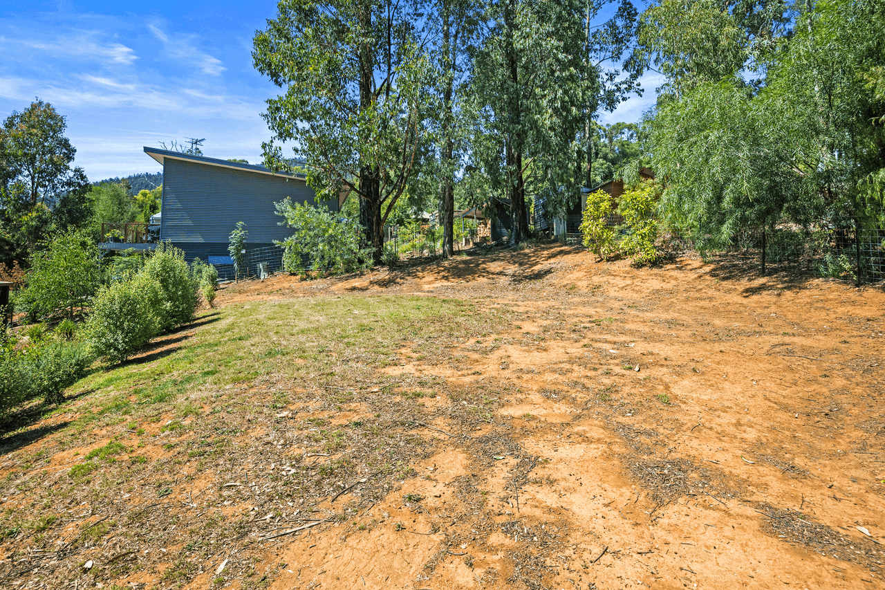 23 Allison Crescent, Marysville, VIC 3779