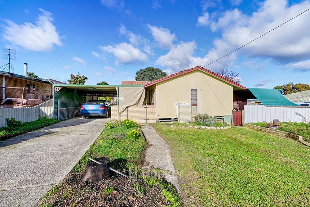 43 Wylam Road, Collie, WA 6225