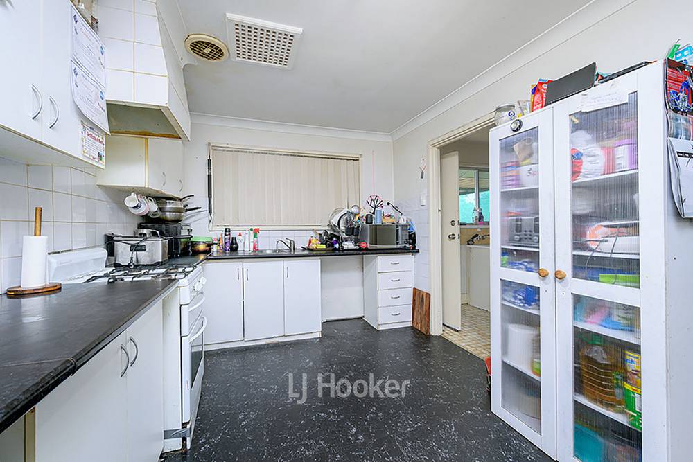 43 Wylam Road, Collie, WA 6225